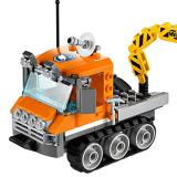 Обзор на набор LEGO 60033