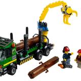 Обзор на набор LEGO 60059