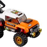 Обзор на набор LEGO 60146